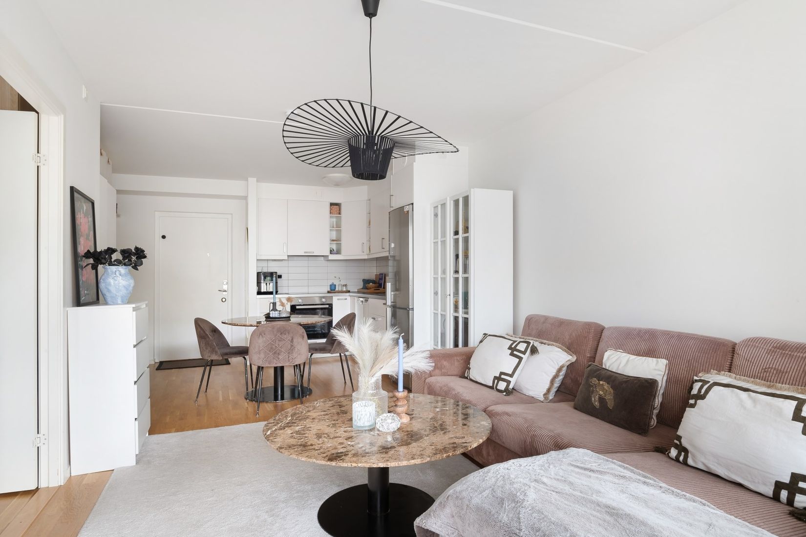 Bostadsrätt, Vantörsvägen 274, Stockholm