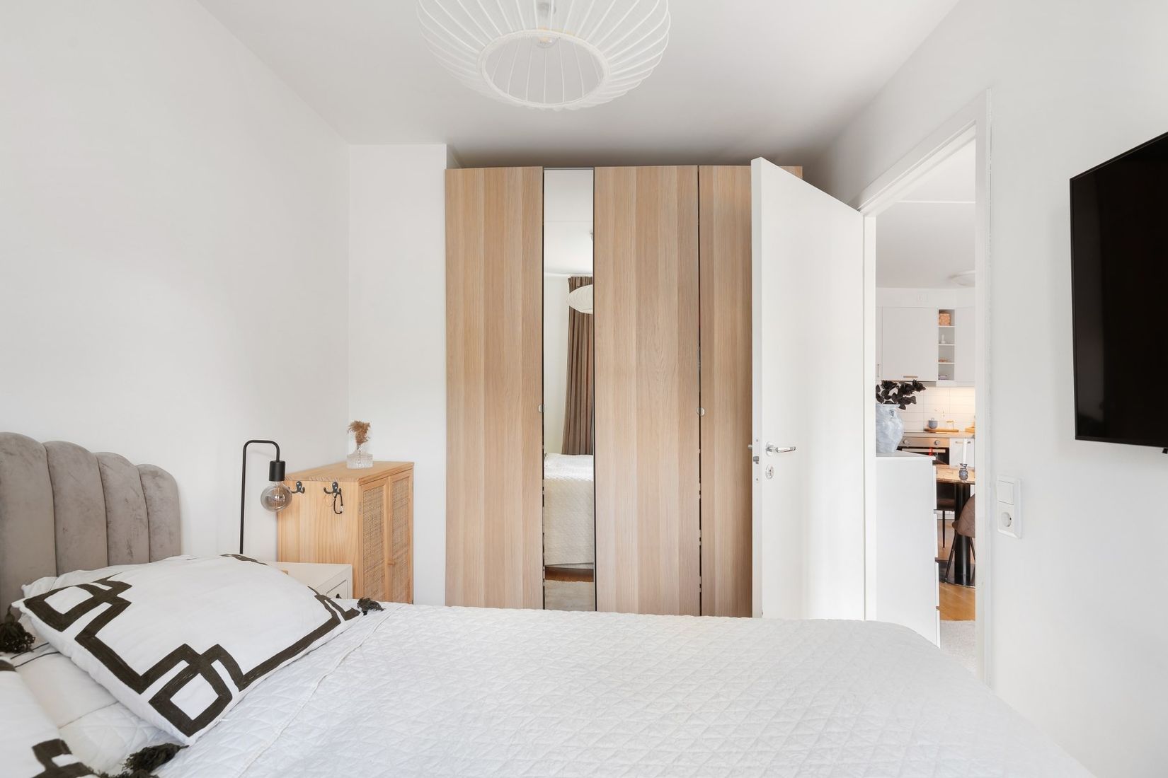 Bostadsrätt, Vantörsvägen 274, Stockholm