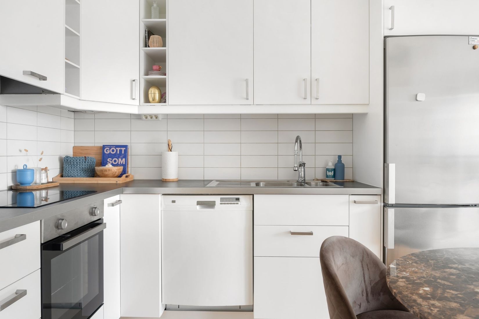 Bostadsrätt, Vantörsvägen 274, Stockholm