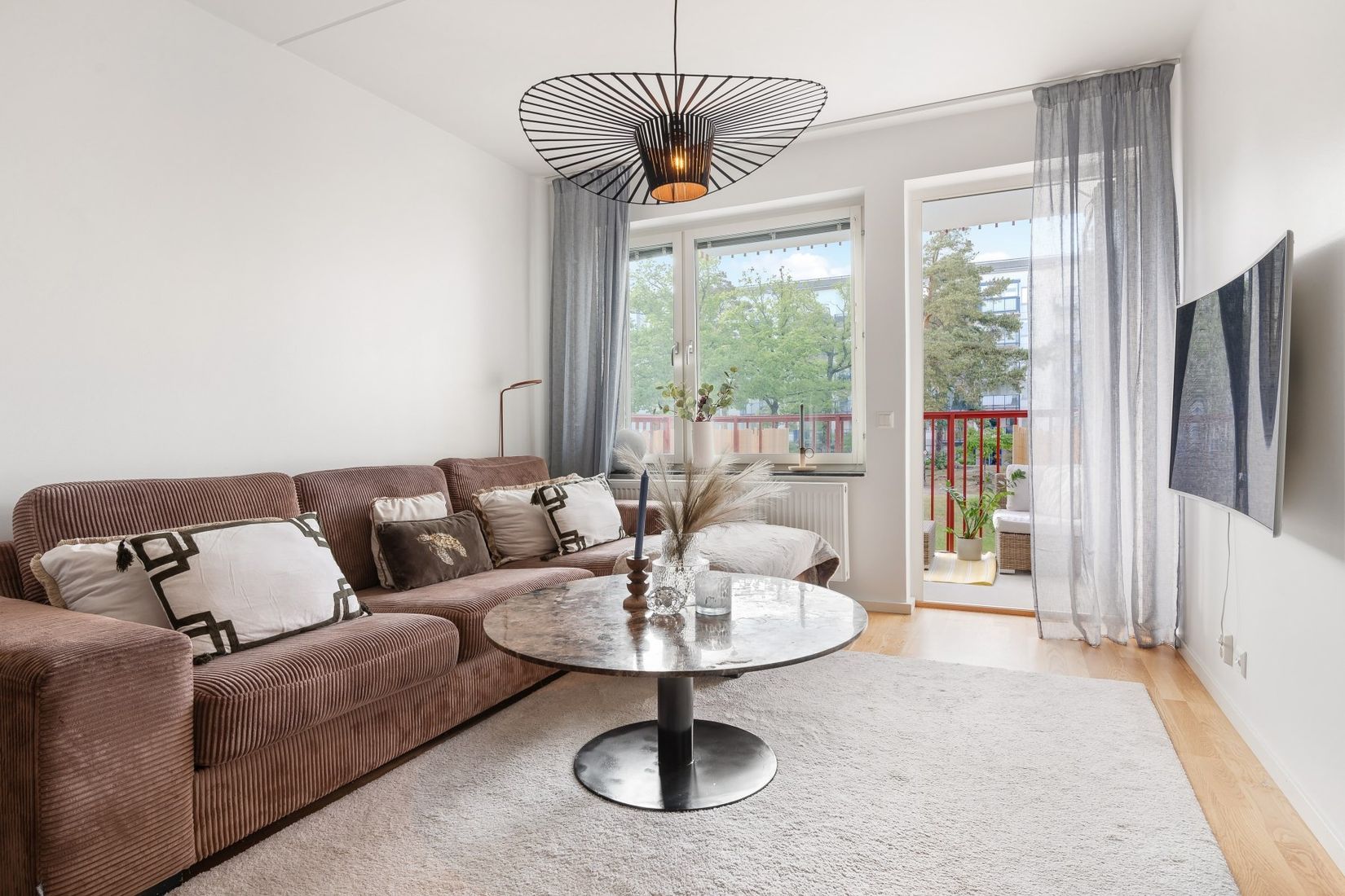 Bostadsrätt, Vantörsvägen 274, Stockholm