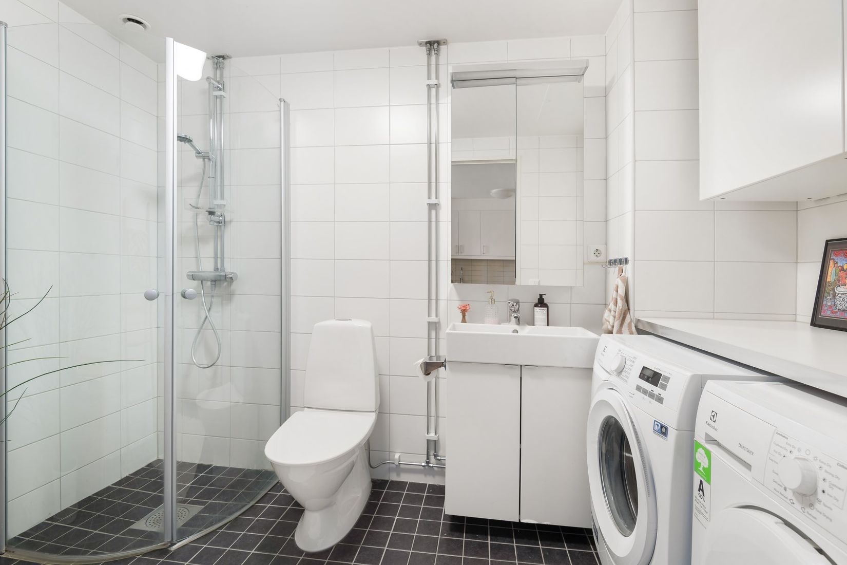 Bostadsrätt, Vantörsvägen 274, Stockholm