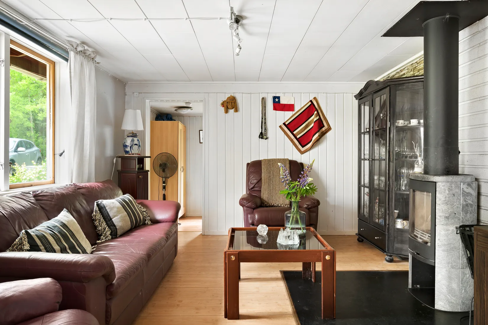 Fritidshus, Haglundavägen 15, Gottröra-Haglunda, Norrtälje