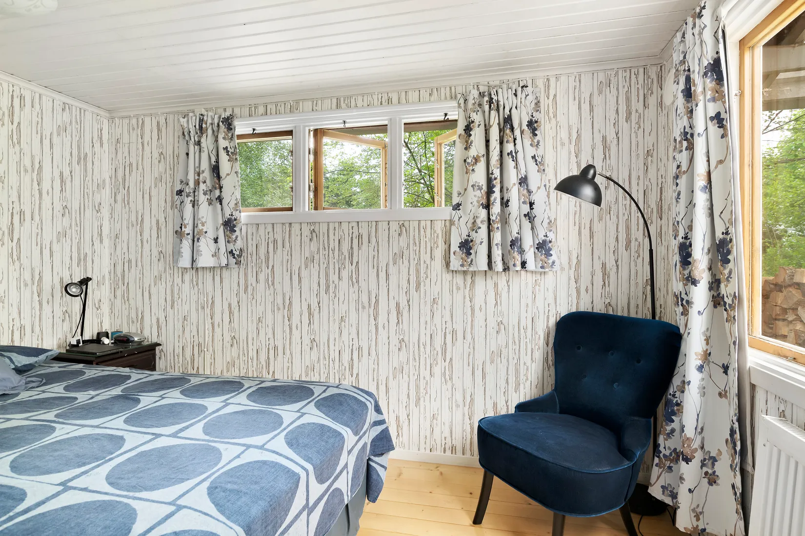 Fritidshus, Haglundavägen 15, Gottröra-Haglunda, Norrtälje