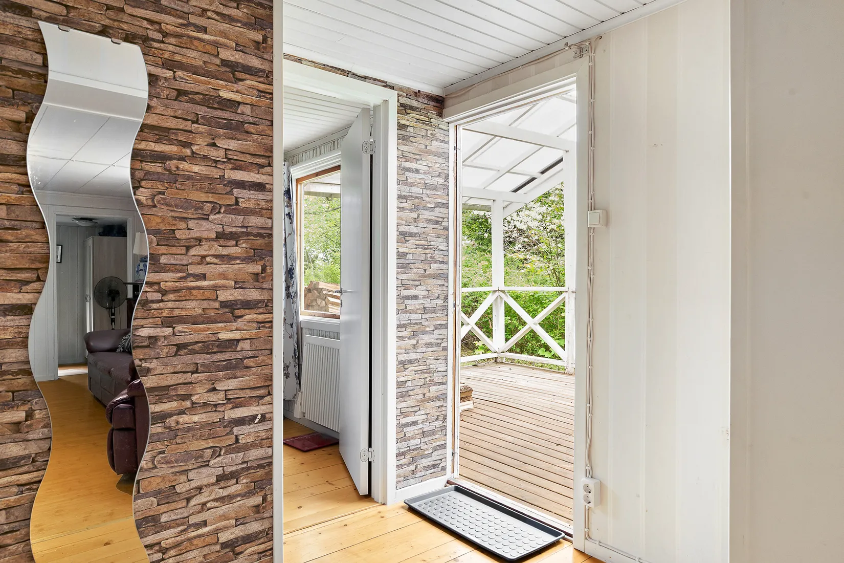 Fritidshus, Haglundavägen 15, Gottröra-Haglunda, Norrtälje