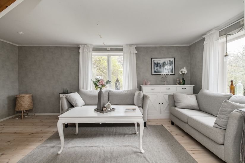 Fritidshus, Norrbyggebyvägen 319, Norrbyggeby, Norrtälje