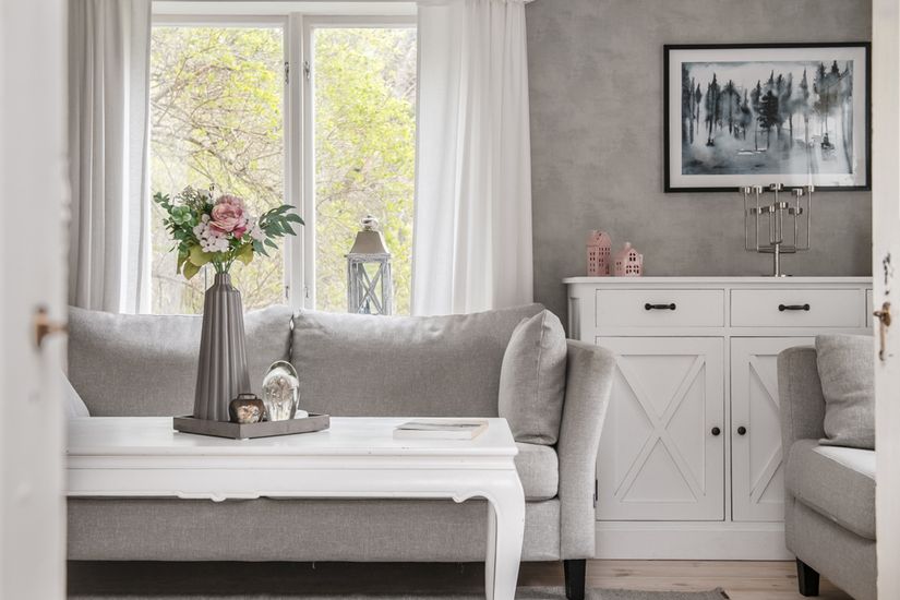 Fritidshus, Norrbyggebyvägen 319, Norrbyggeby, Norrtälje