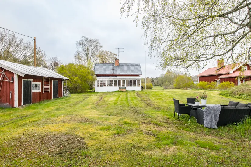 Fritidshus, Norrbyggebyvägen 319, Norrbyggeby, Norrtälje