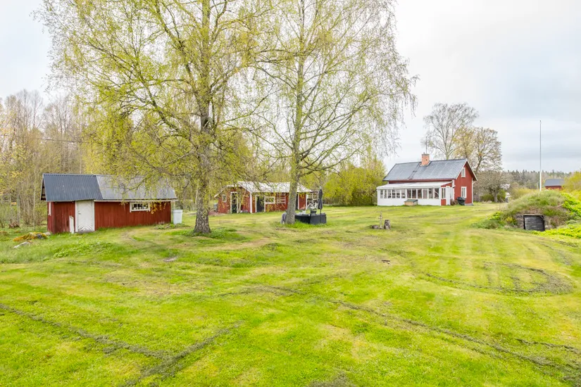 Fritidshus, Norrbyggebyvägen 319, Norrbyggeby, Norrtälje