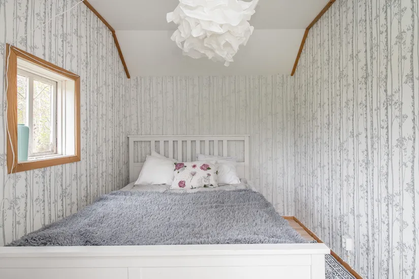 Fritidshus, Norrbyggebyvägen 319, Norrbyggeby, Norrtälje