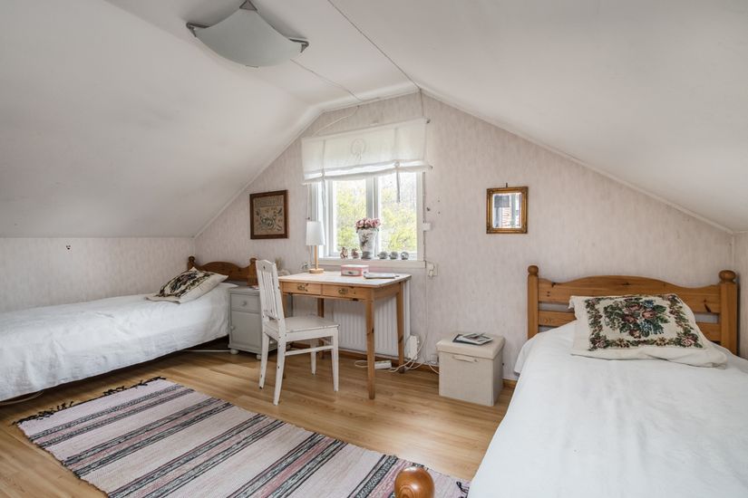 Fritidshus, Norrbyggebyvägen 319, Norrbyggeby, Norrtälje