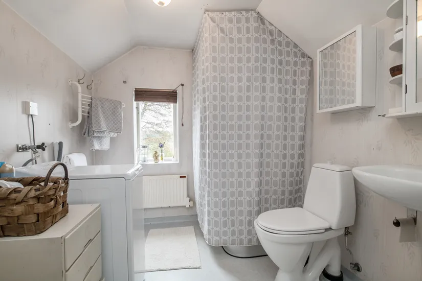 Fritidshus, Norrbyggebyvägen 319, Norrbyggeby, Norrtälje