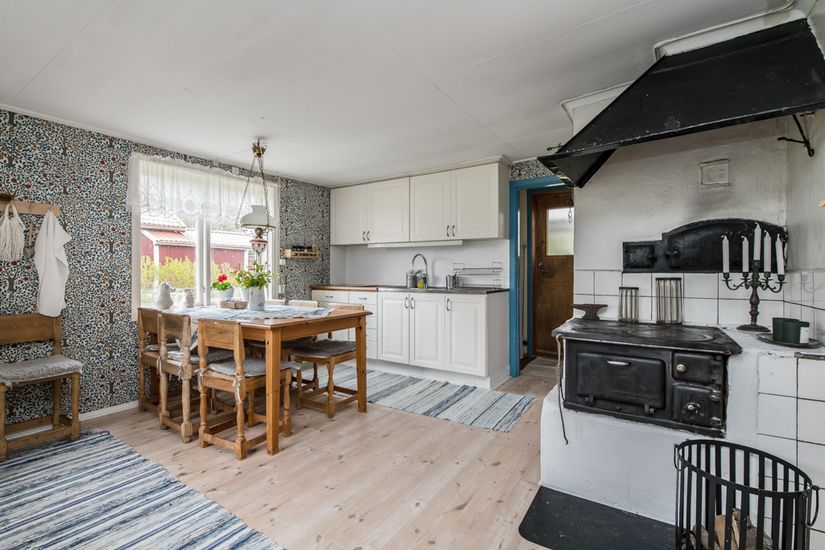 Fritidshus, Norrbyggebyvägen 319, Norrbyggeby, Norrtälje