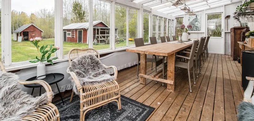 Fritidshus, Norrbyggebyvägen 319, Norrbyggeby, Norrtälje