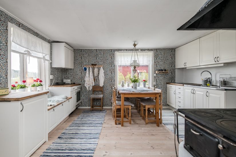 Fritidshus, Norrbyggebyvägen 319, Norrbyggeby, Norrtälje