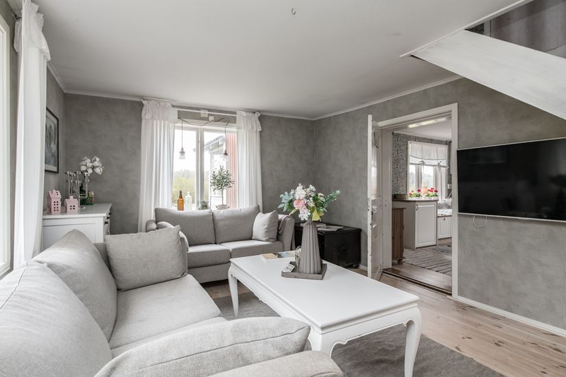 Fritidshus, Norrbyggebyvägen 319, Norrbyggeby, Norrtälje