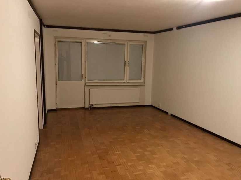 Bostadsrätt, Lädersättravägen 107, Kallhäll, Järfälla