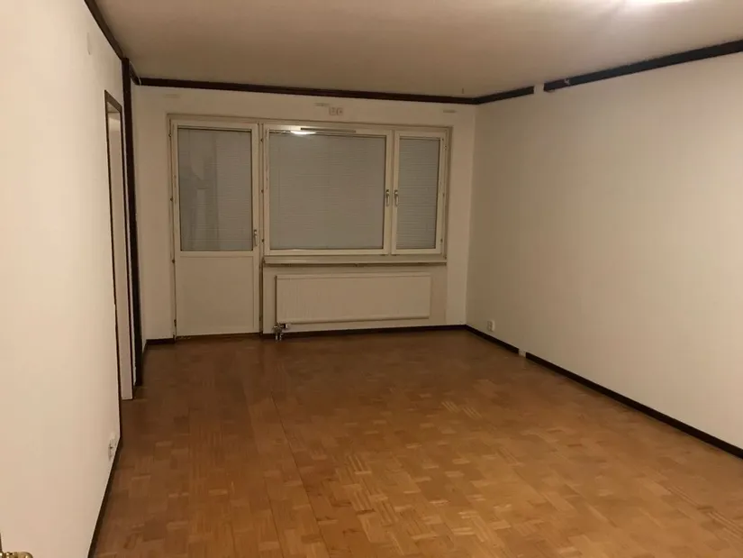 Bostadsrätt, Lädersättravägen 107, Kallhäll, Järfälla