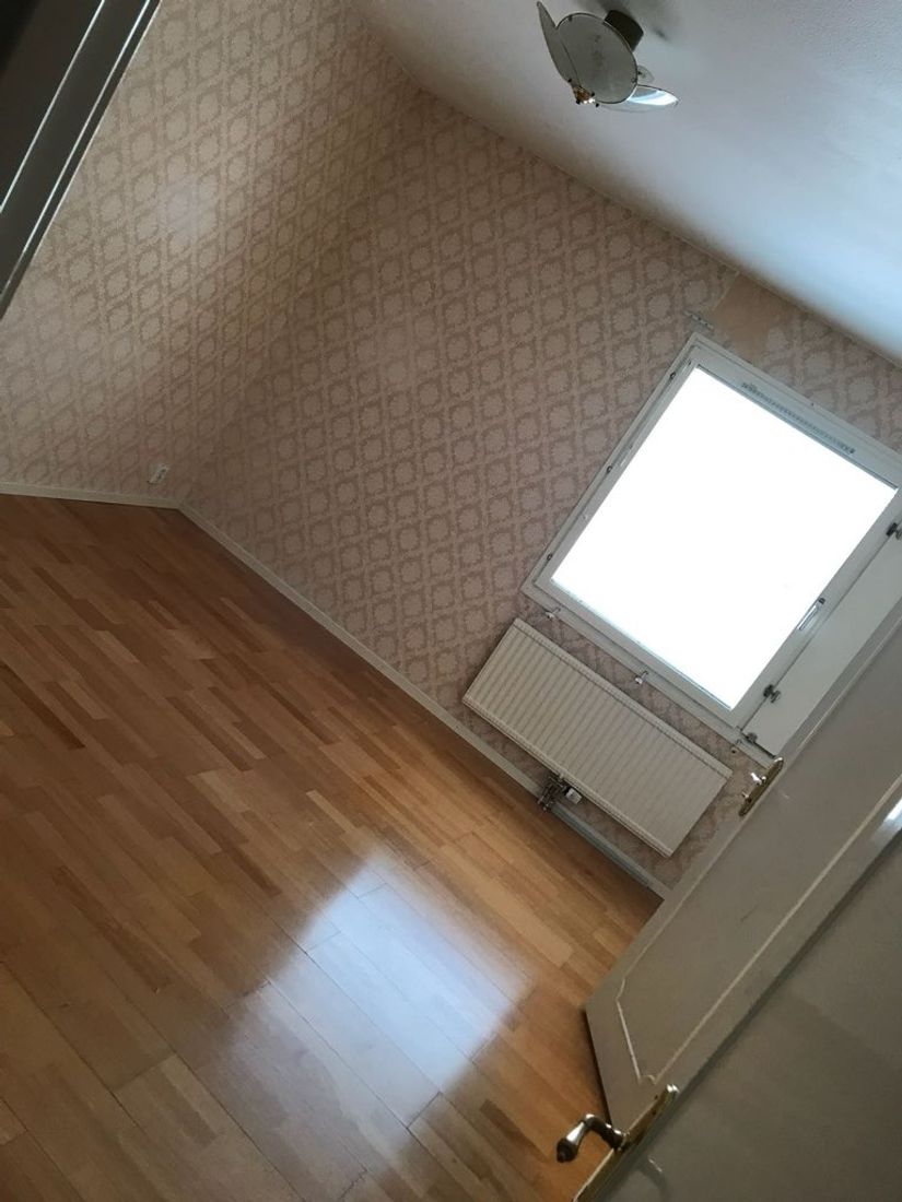 Bostadsrätt, Lädersättravägen 107, Kallhäll, Järfälla