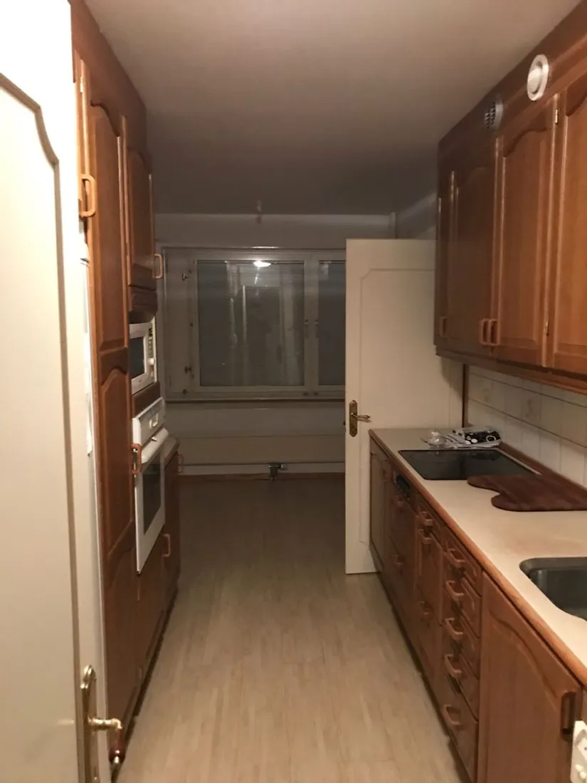 Bostadsrätt, Lädersättravägen 107, Kallhäll, Järfälla