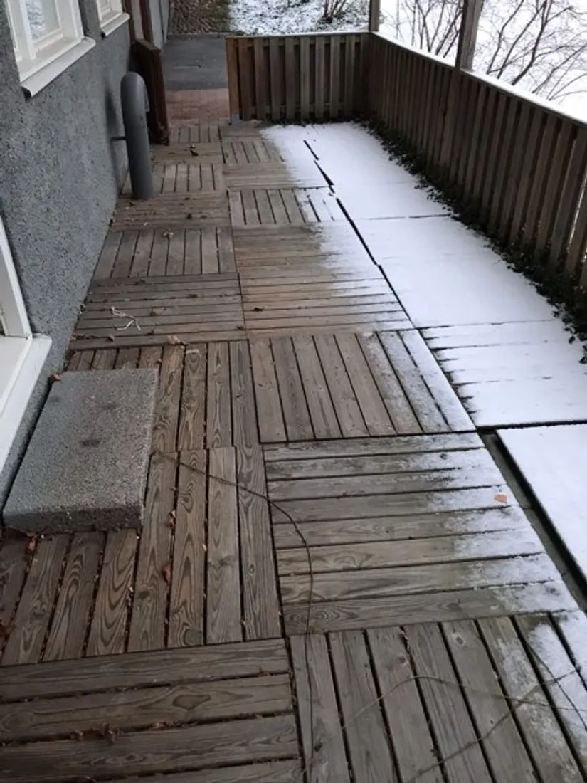 Bostadsrätt, Lädersättravägen 107, Kallhäll, Järfälla