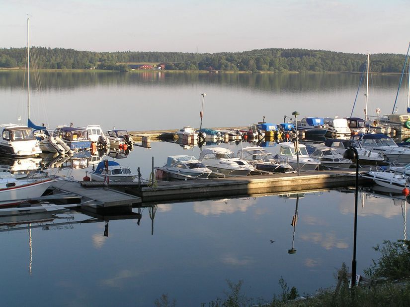 Bostadsrätt, Lädersättravägen 107, Kallhäll, Järfälla