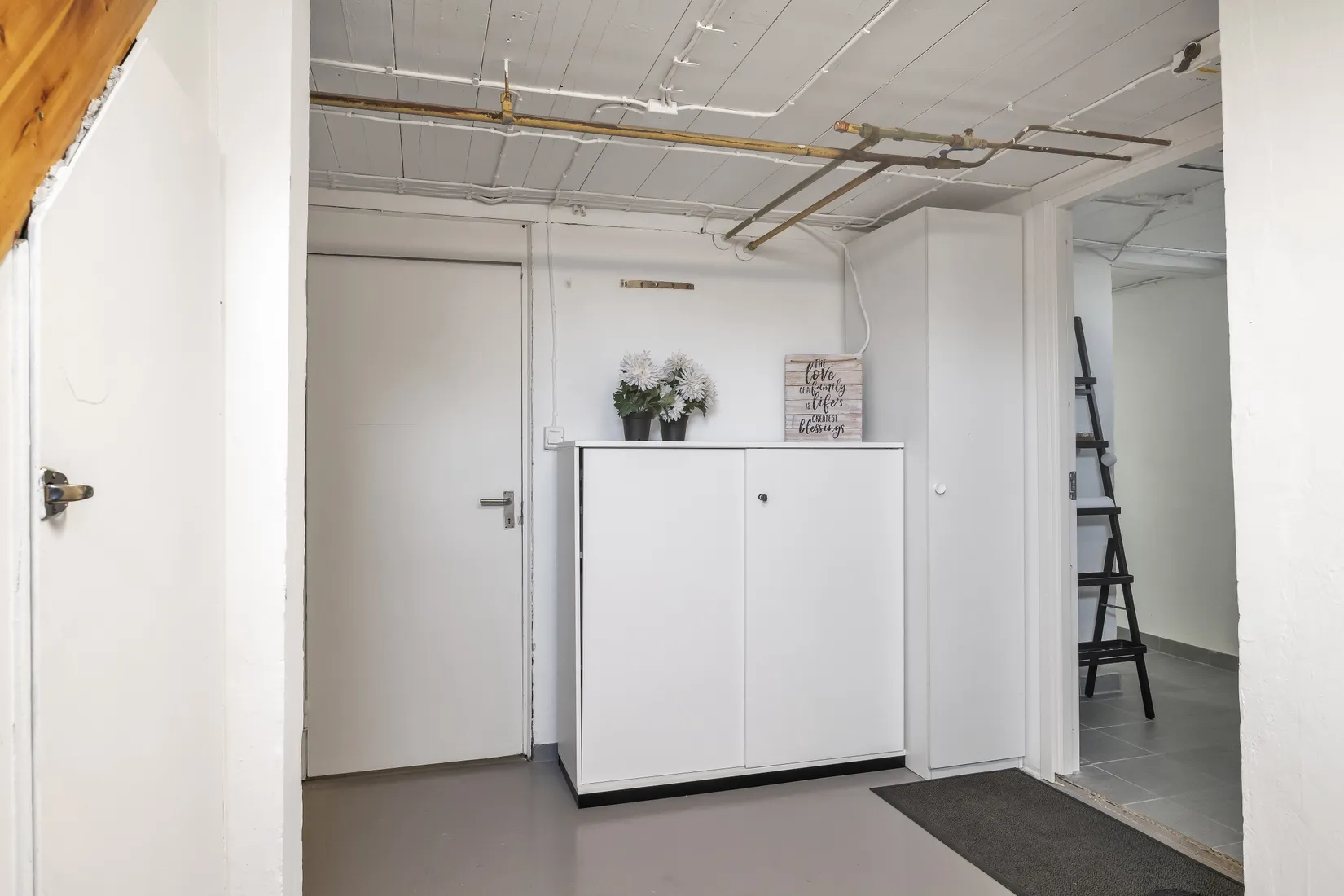 Villa, Rullstensgatan 1, Gimo, Östhammar