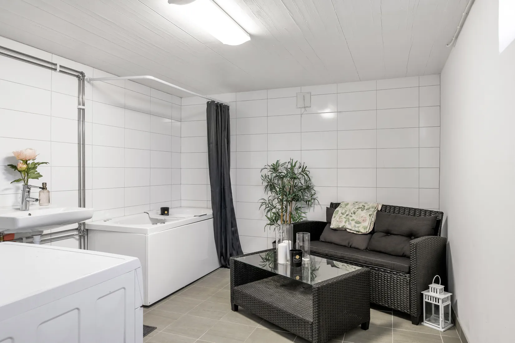 Villa, Rullstensgatan 1, Gimo, Östhammar