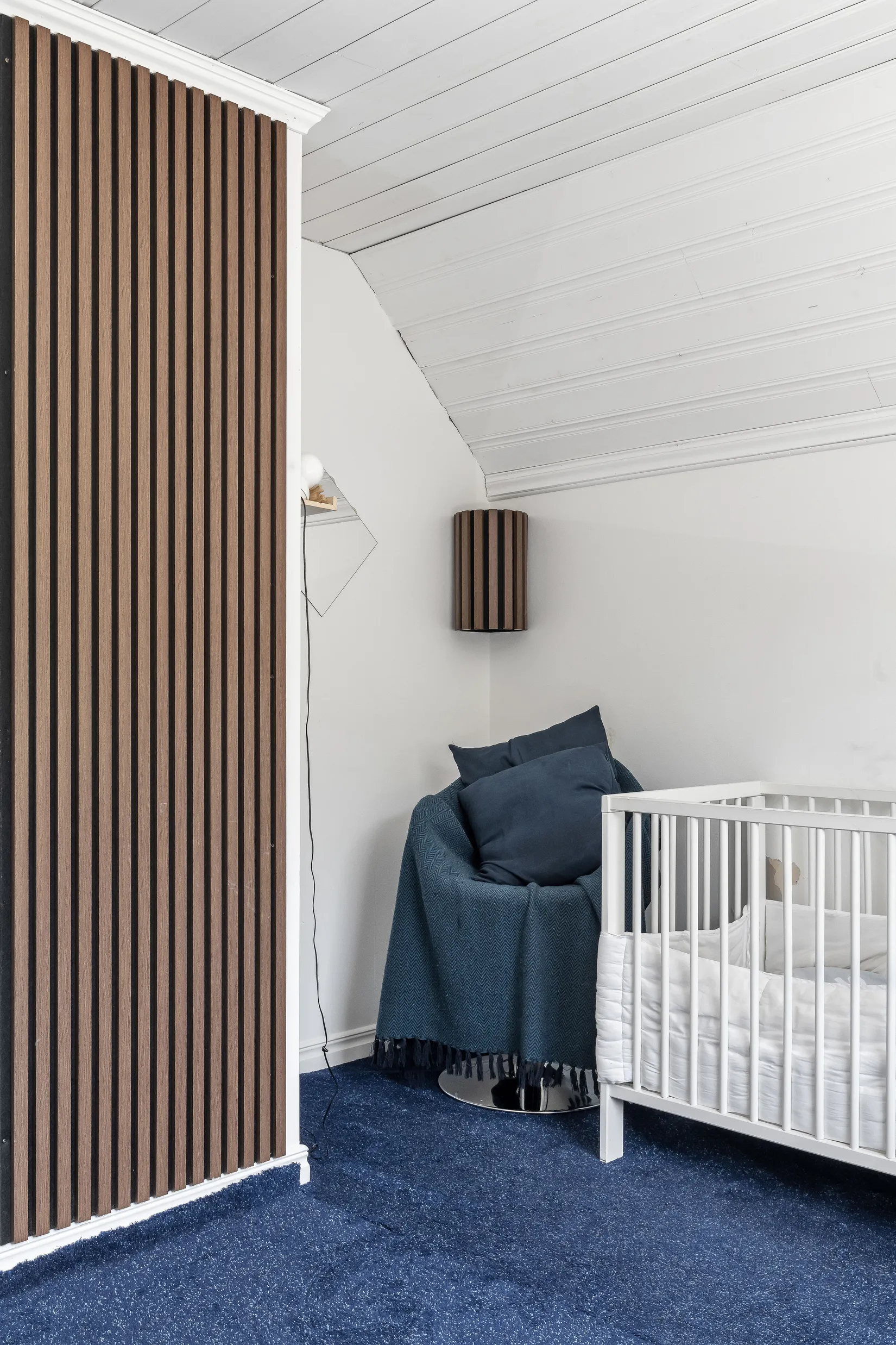 Villa, Rullstensgatan 1, Gimo, Östhammar