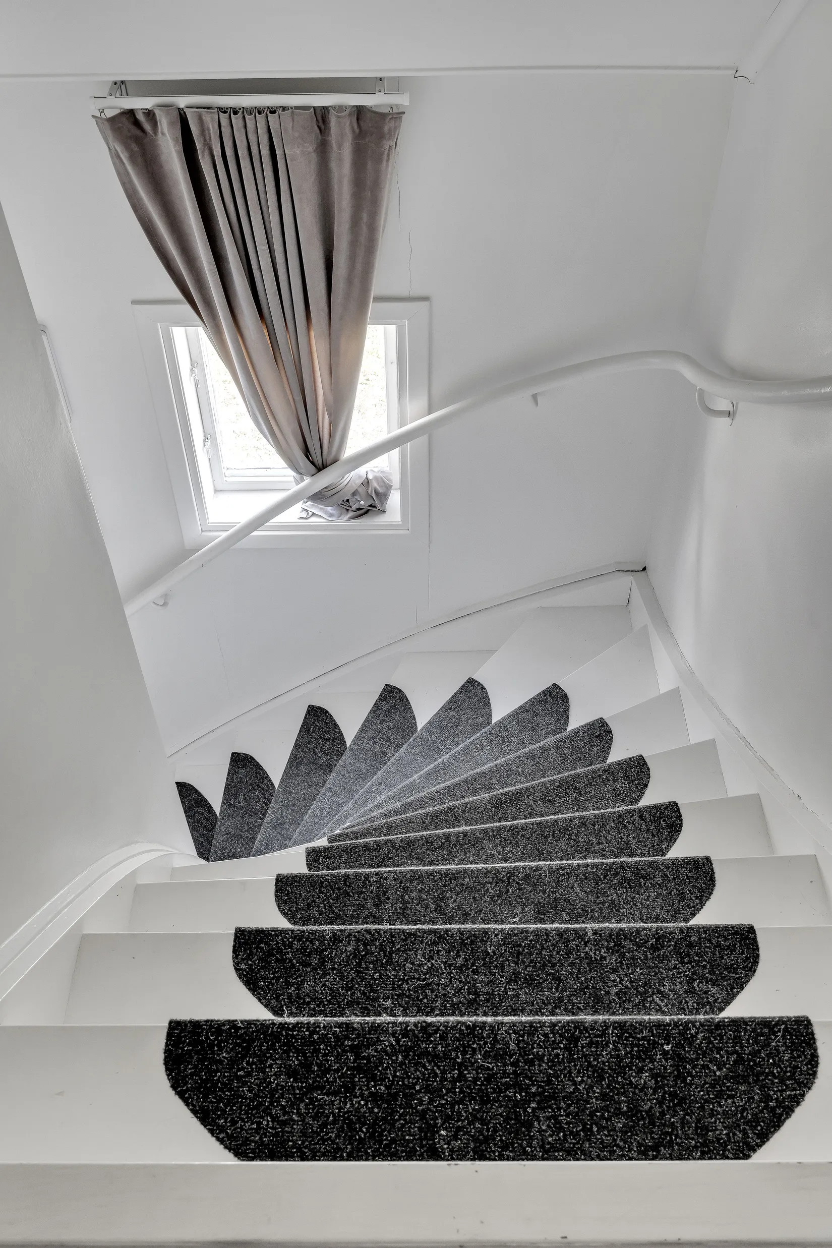 Villa, Rullstensgatan 1, Gimo, Östhammar