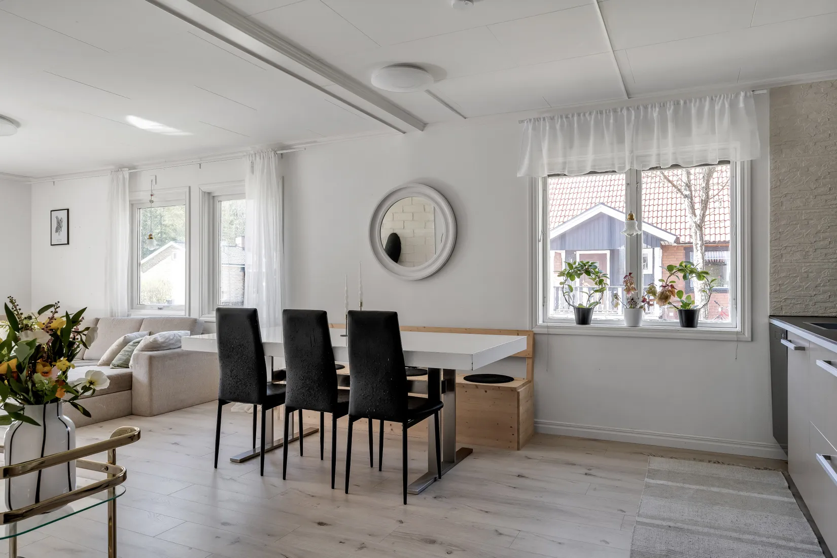 Villa, Rullstensgatan 1, Gimo, Östhammar