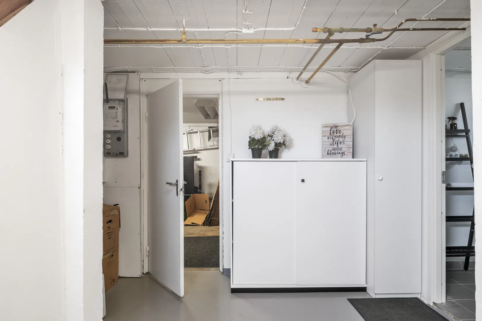 Villa, Rullstensgatan 1, Gimo, Östhammar