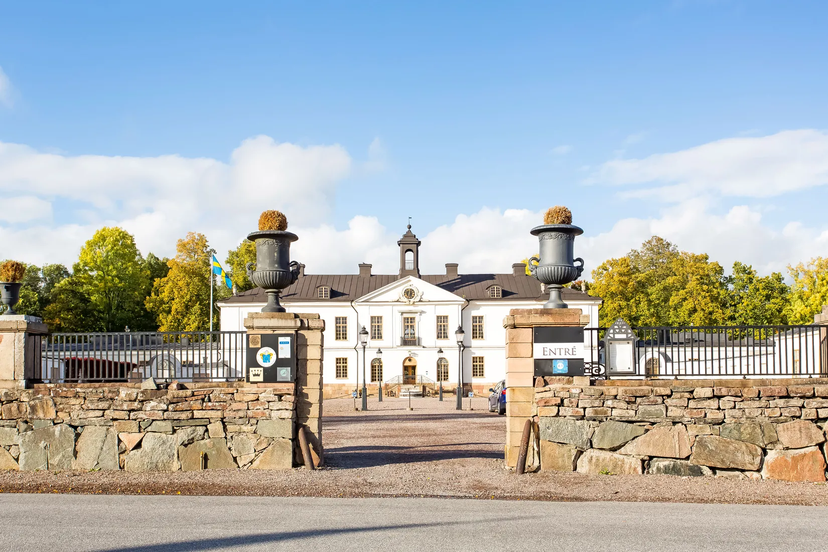 Villa, Rullstensgatan 1, Gimo, Östhammar