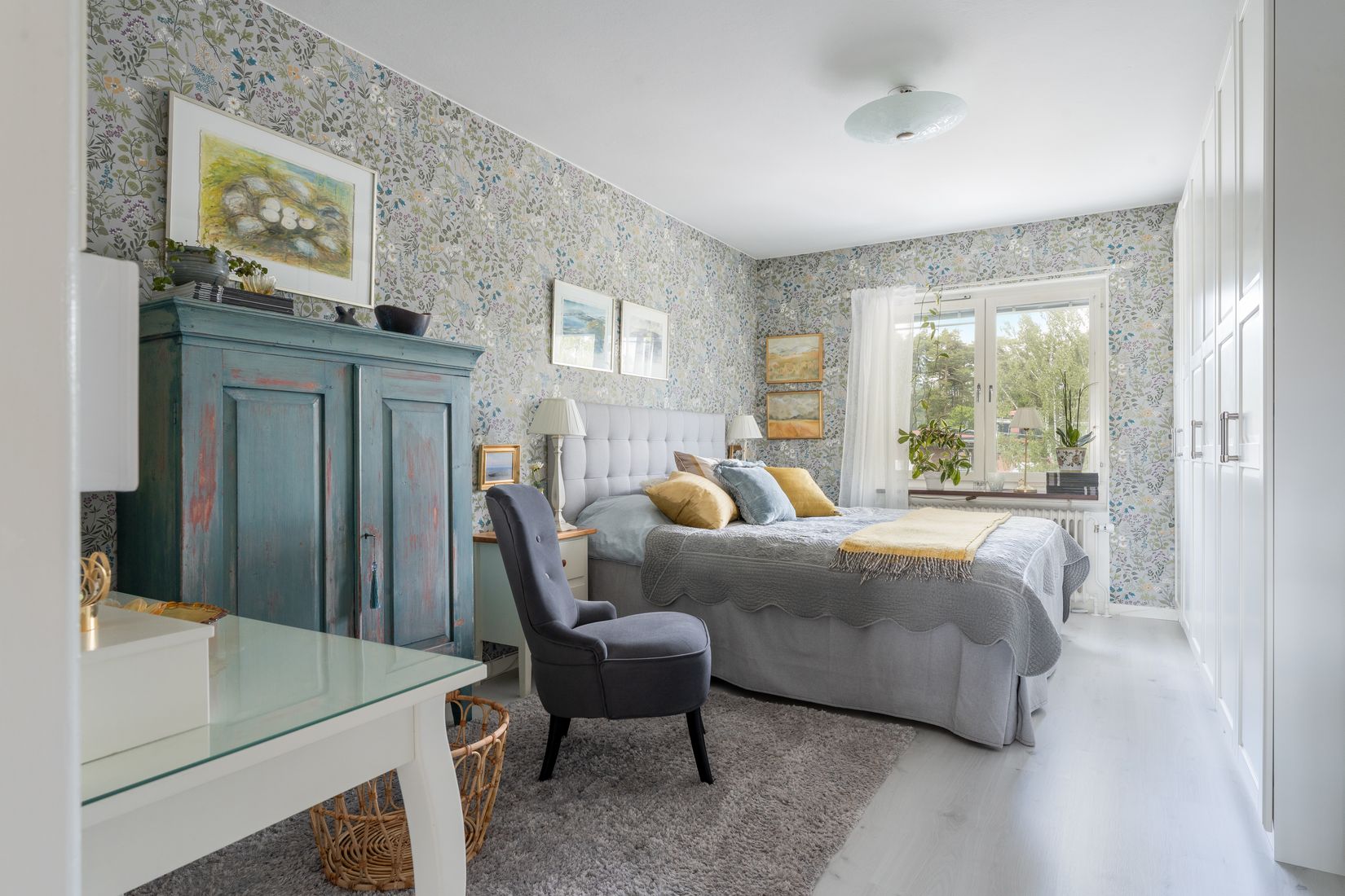 Bostadsrätt, Rosenkällavägen 30A, Fågelbo, Nyköping