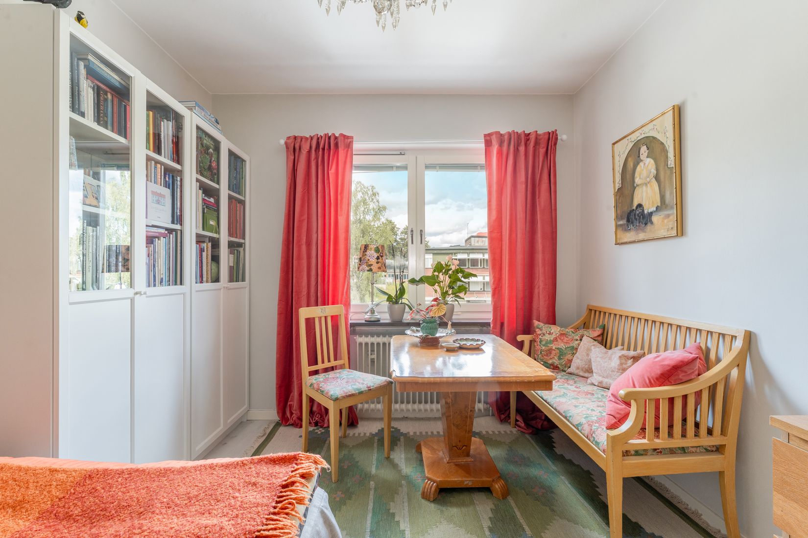 Bostadsrätt, Rosenkällavägen 30A, Fågelbo, Nyköping