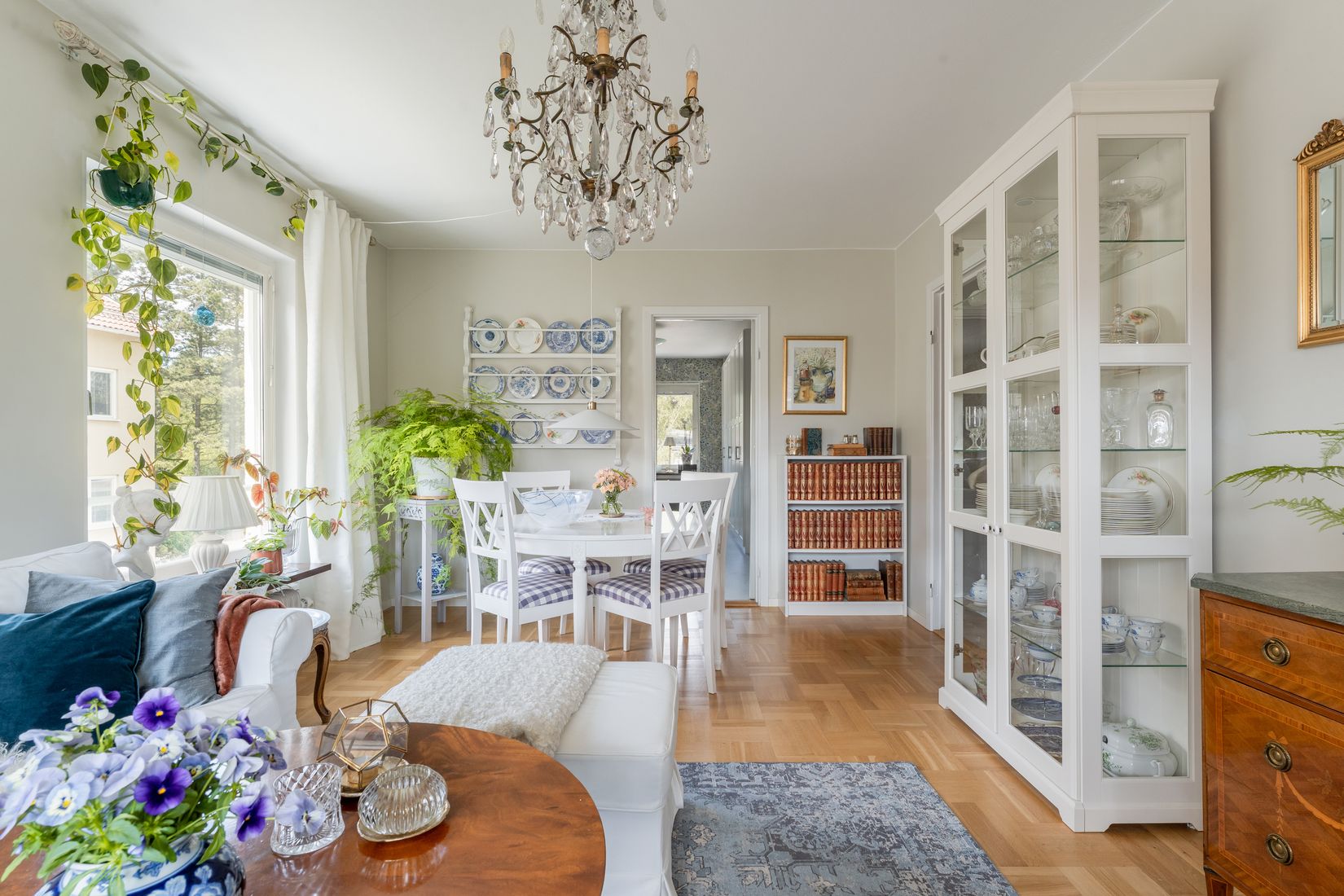 Bostadsrätt, Rosenkällavägen 30A, Fågelbo, Nyköping