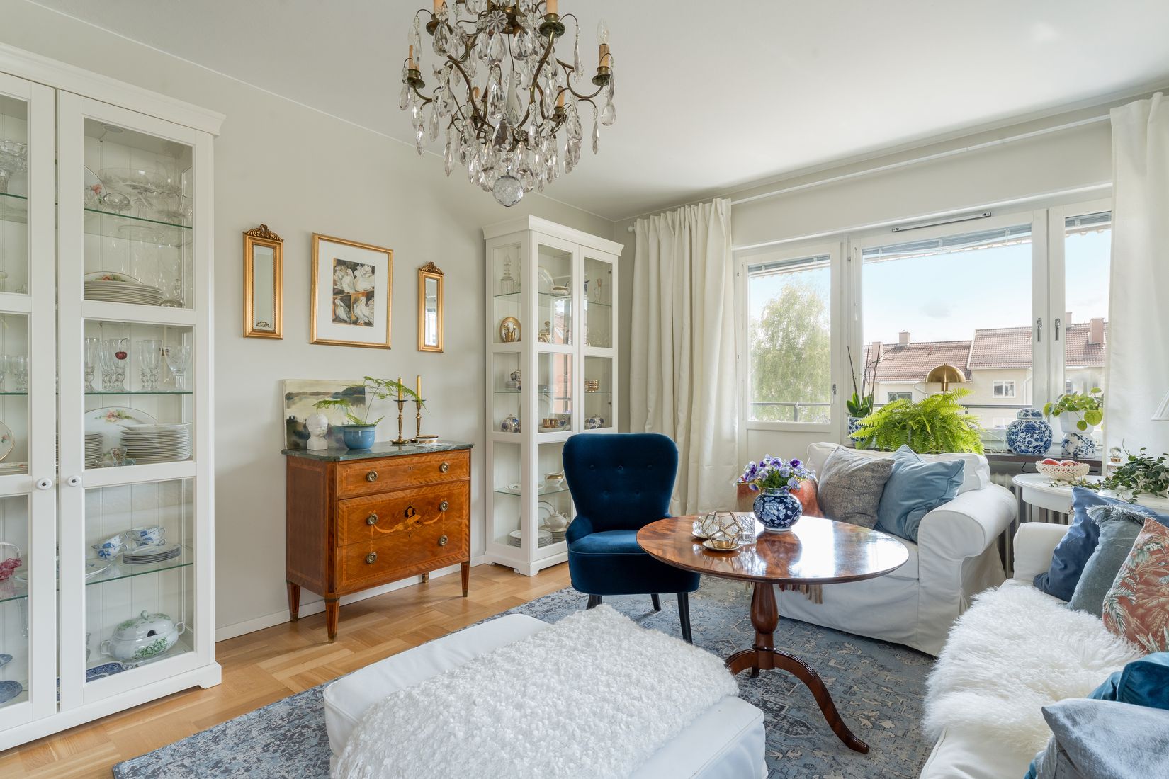 Bostadsrätt, Rosenkällavägen 30A, Fågelbo, Nyköping