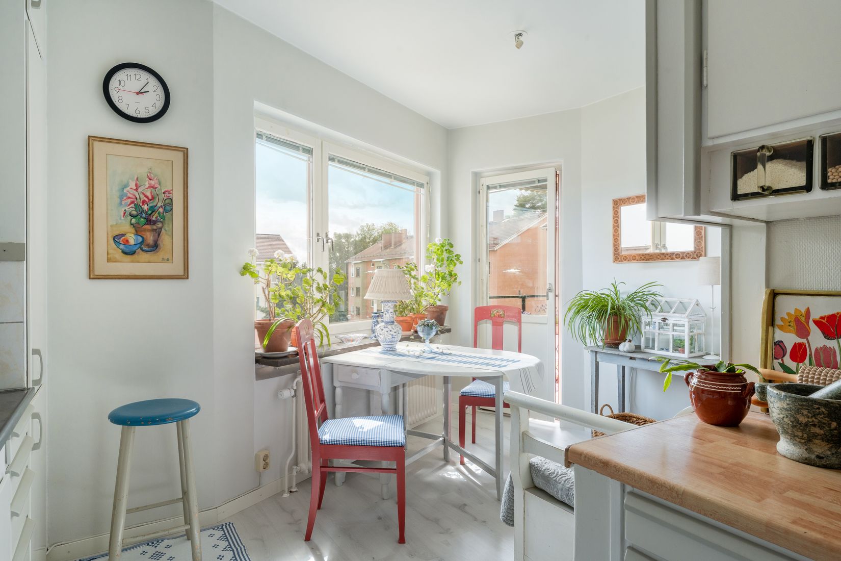 Bostadsrätt, Rosenkällavägen 30A, Fågelbo, Nyköping