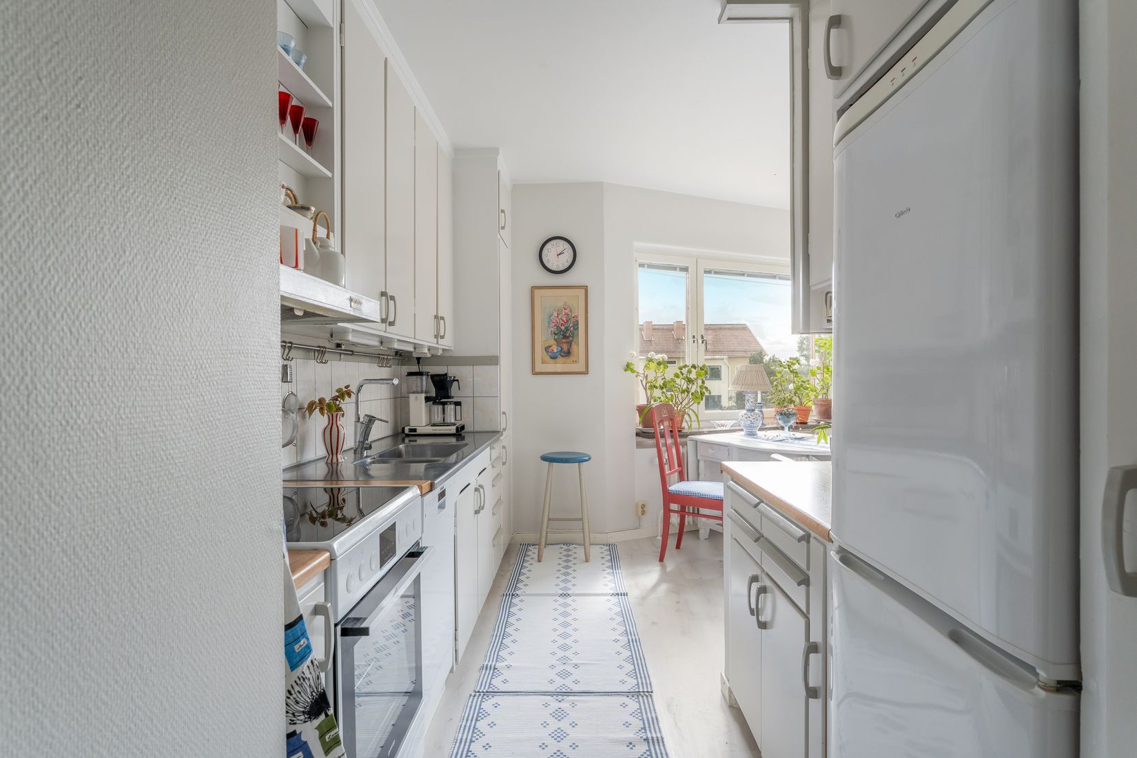 Bostadsrätt, Rosenkällavägen 30A, Fågelbo, Nyköping