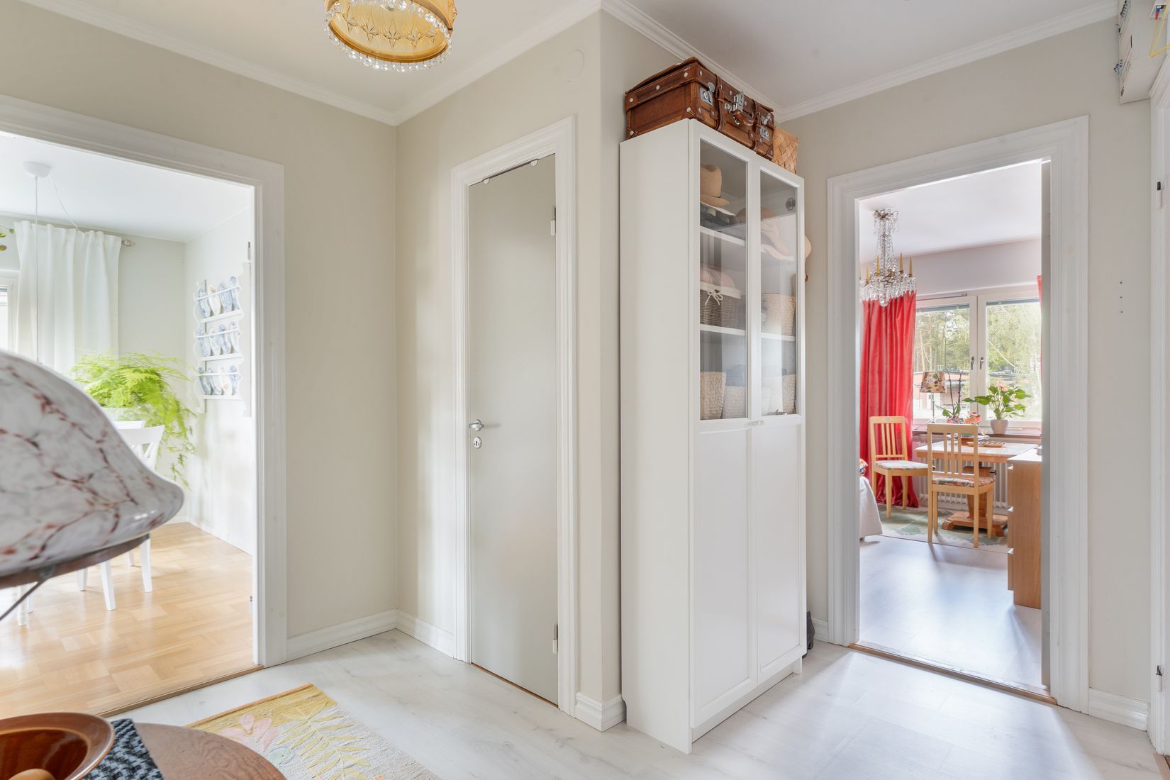 Bostadsrätt, Rosenkällavägen 30A, Fågelbo, Nyköping