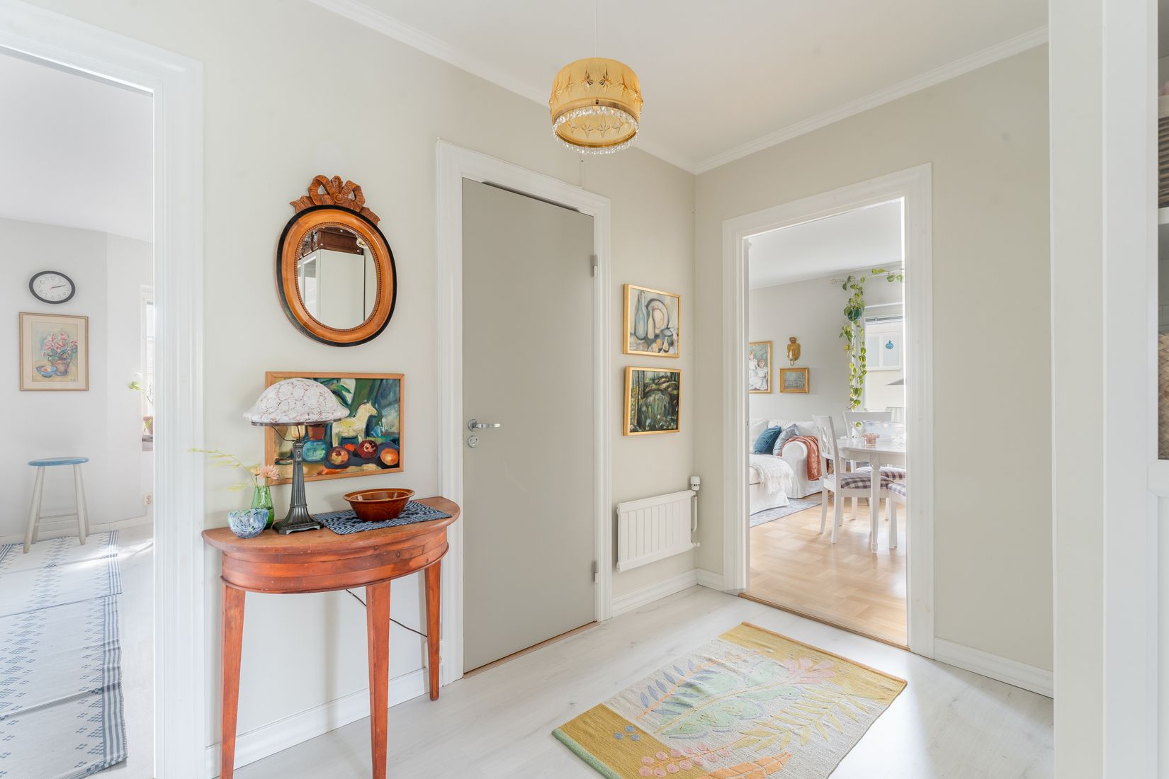 Bostadsrätt, Rosenkällavägen 30A, Fågelbo, Nyköping