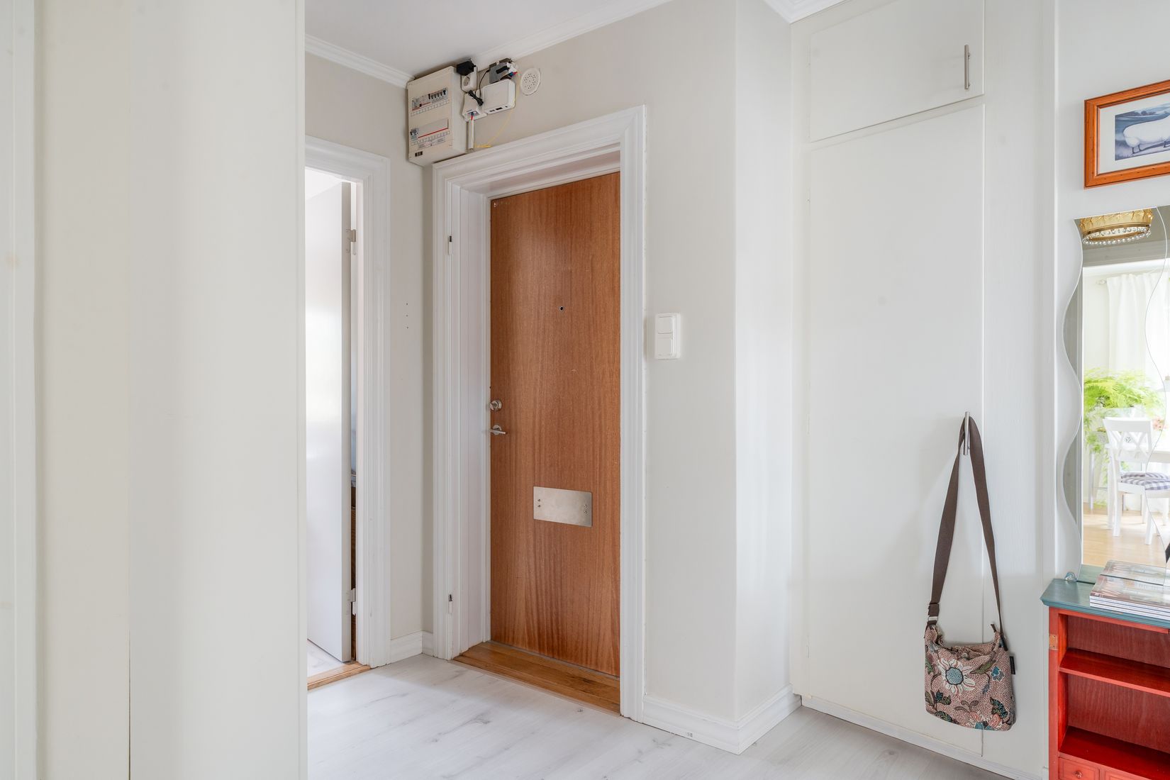 Bostadsrätt, Rosenkällavägen 30A, Fågelbo, Nyköping