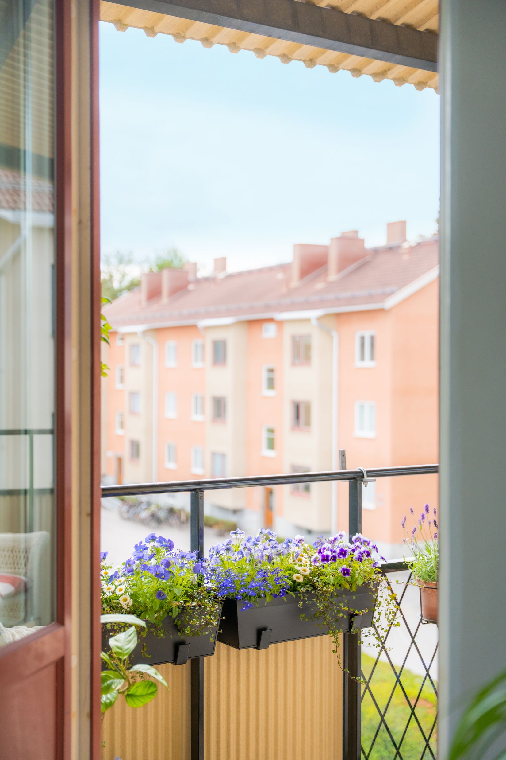 Bostadsrätt, Rosenkällavägen 30A, Fågelbo, Nyköping