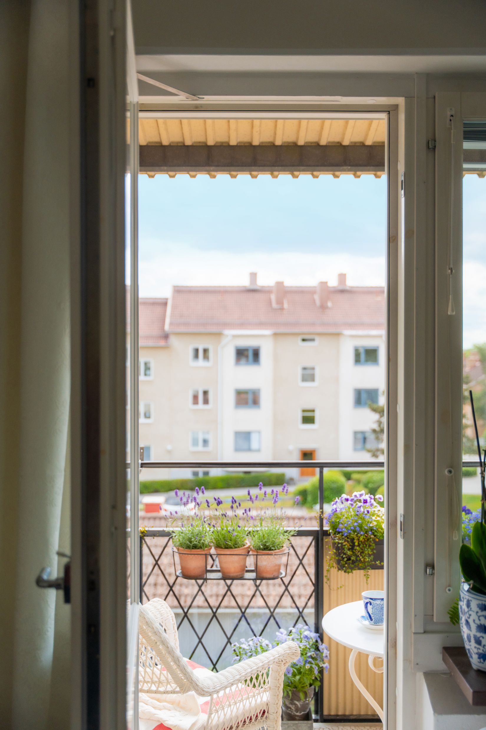 Bostadsrätt, Rosenkällavägen 30A, Fågelbo, Nyköping