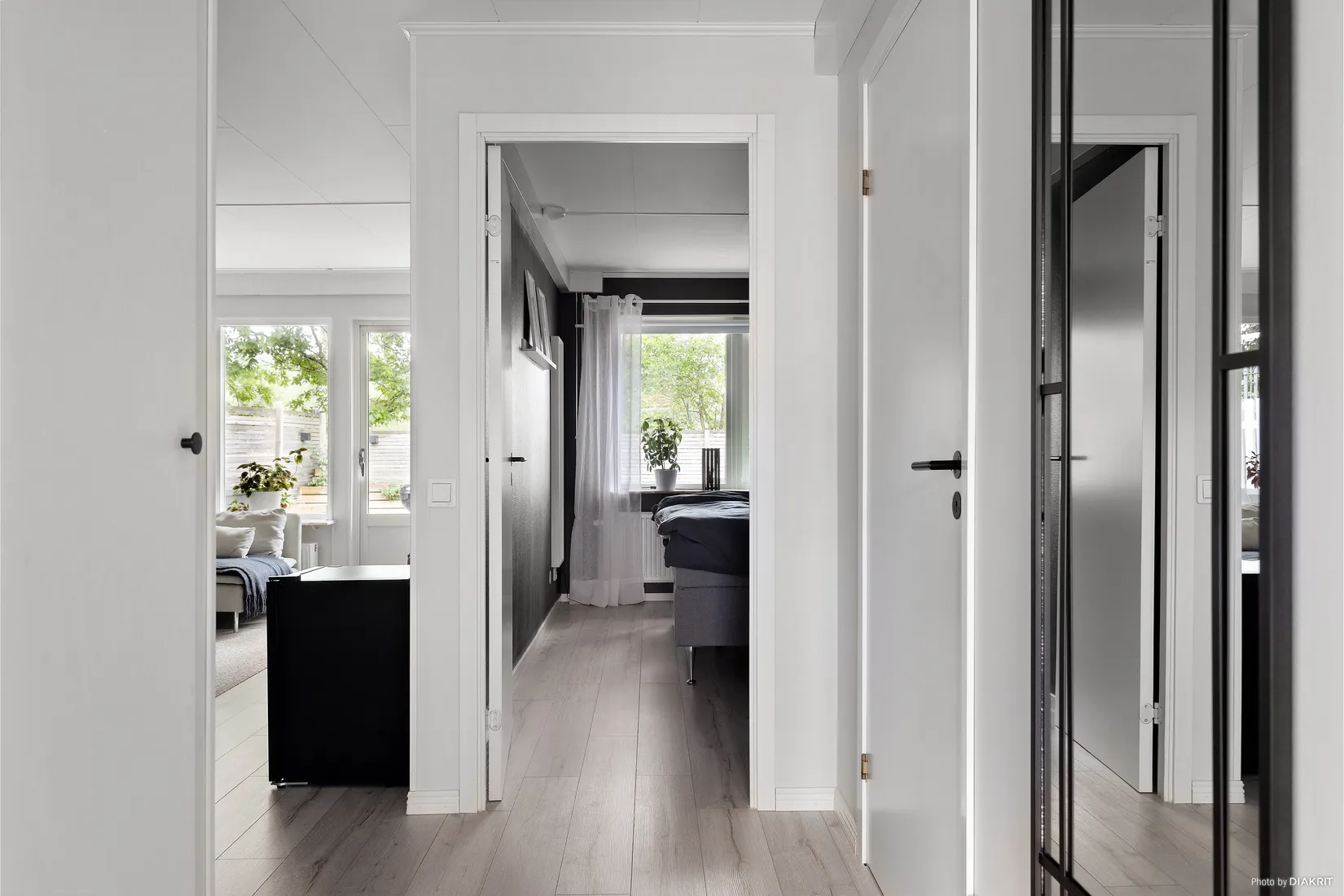 Bostadsrätt, Ekholmsvägen 22C, Örkelljunga