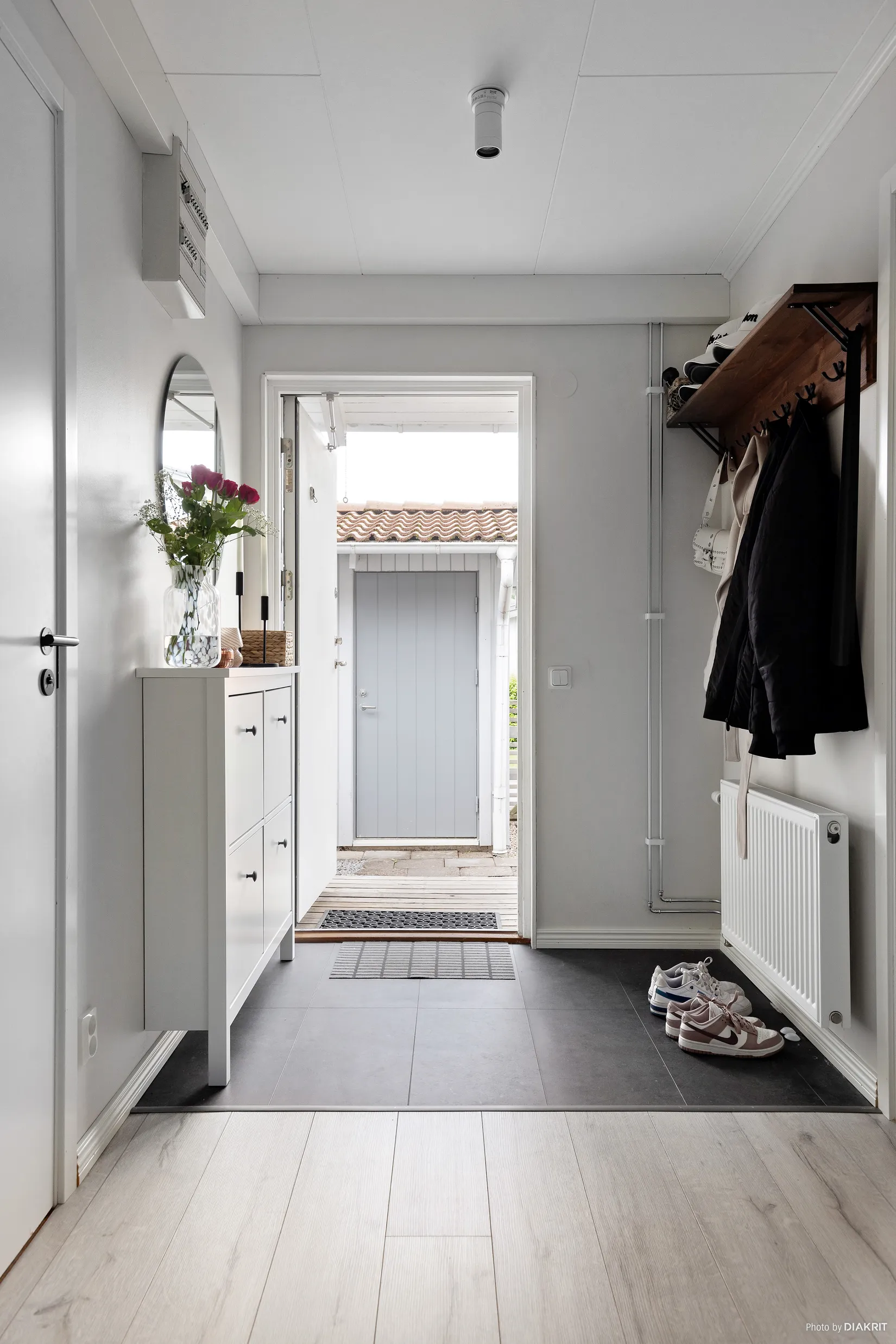 Bostadsrätt, Ekholmsvägen 22C, Örkelljunga