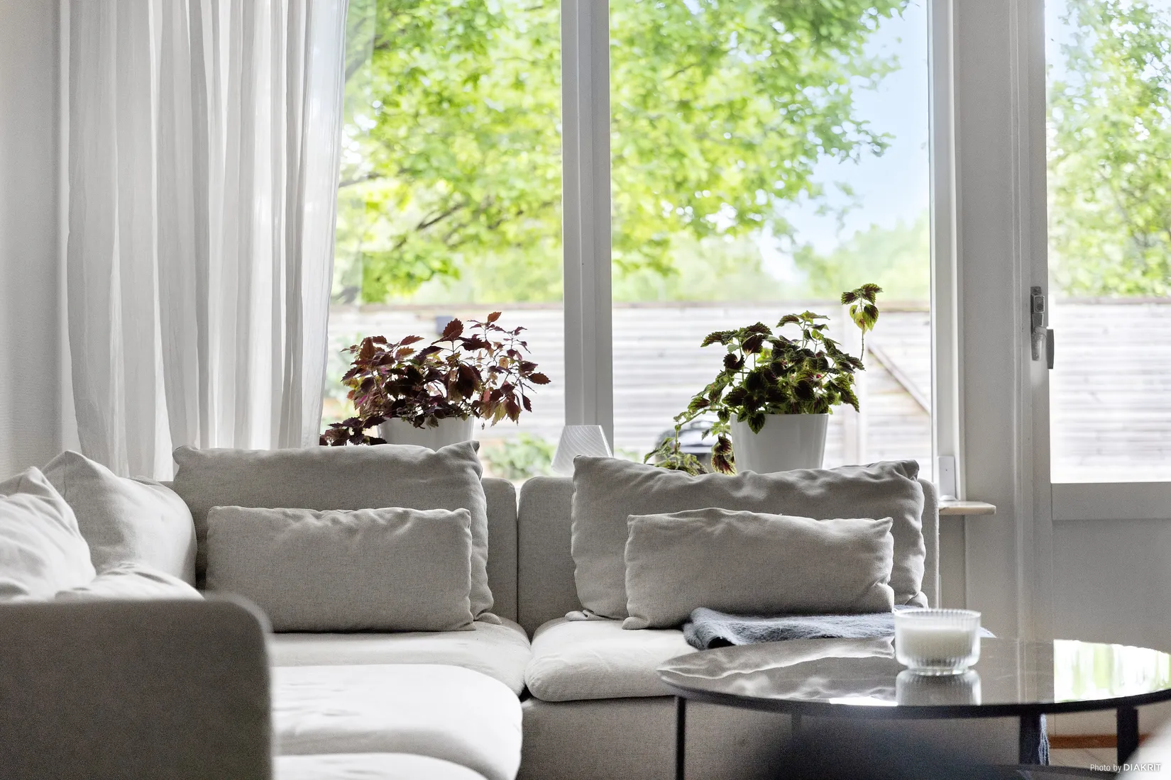 Bostadsrätt, Ekholmsvägen 22C, Örkelljunga