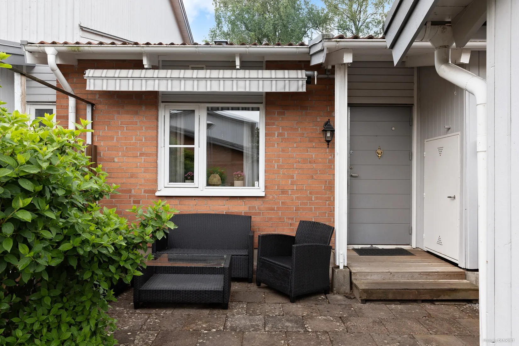 Bostadsrätt, Ekholmsvägen 22C, Örkelljunga