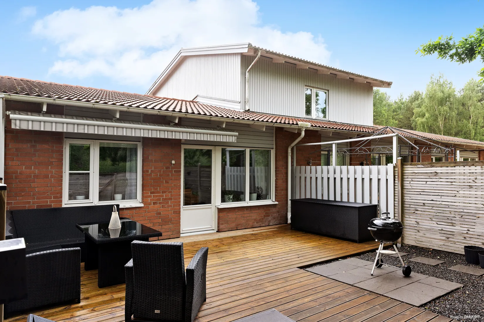 Bostadsrätt, Ekholmsvägen 22C, Örkelljunga