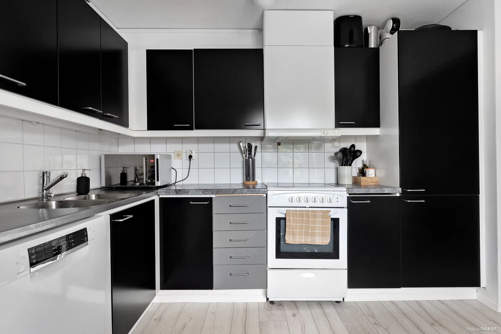 Bostadsrätt, Ekholmsvägen 22C, Örkelljunga