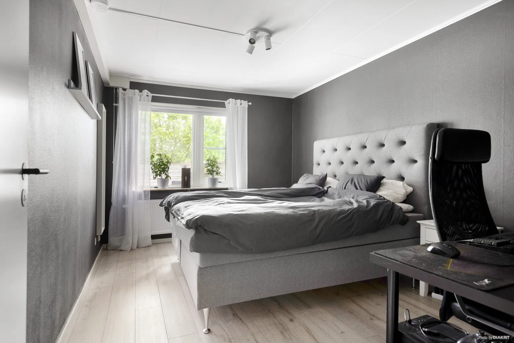 Bostadsrätt, Ekholmsvägen 22C, Örkelljunga